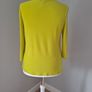 Designer Joseph Ribkoff stretch top size UK 16 Image 6