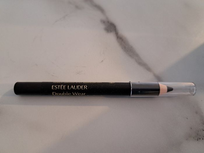 Estee Lauder Double Wear 24 Hr Waterproof Gel Eye Pencil Onyx