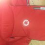 Bugaboo cameleon  Extendable hood/apron New Image 2