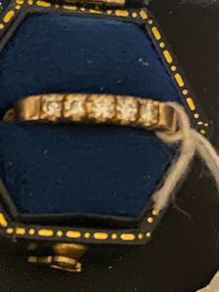 Jewellery