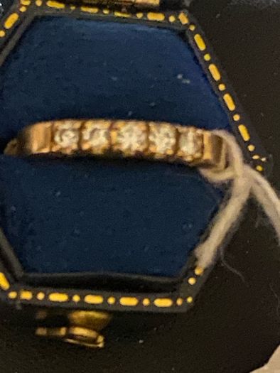 Jewellery