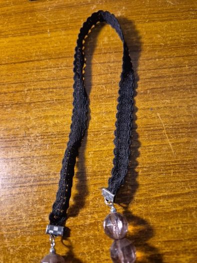 Vintage Necklace
