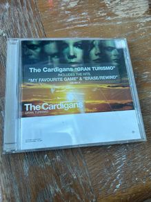 The Cardigans Gran Turismo