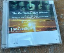 The Cardigans Gran Turismo