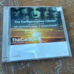 The Cardigans Gran Turismo