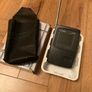 Citizen Hand Held 2.3" Screen LCD Colour Television Image 2