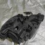 skoda superb II headlight right Image 4