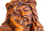 Sculpture of Jesus Christ