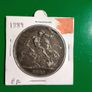 Victorian Silver Crown Image 4