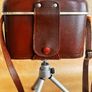 Agfa Isola I - simple, compact, and affordable medium-format - takes 120 film Image 7