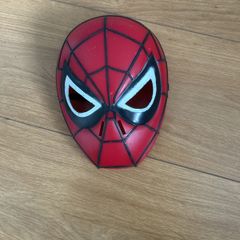 spiderman mask for kids
