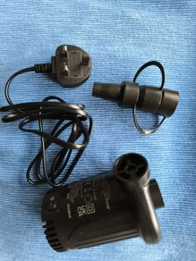 Electric Air Pump
