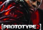 Prototype 2 Blackwatch Collector's Edition Xbox 360