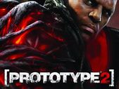 Prototype 2 Blackwatch Collector's Edition Xbox 360