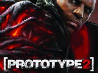main image for ad Prototype 2 Blackwatch Collector's Edition Xbox 360