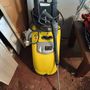 Lavor Hot Water Pressure Washer Rio-R 1108