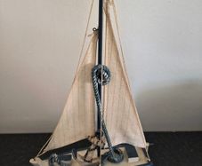 boat ornament