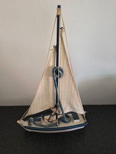 boat ornament