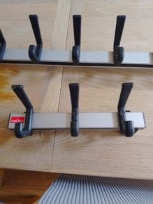 Coat Hooks