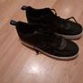 Nike Air Force 1 Low LV8 Reflective Swoosh Black DN4433-002 Image 2