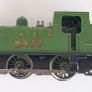 Hornby 00 guage train Lner class 8477 video Image 7