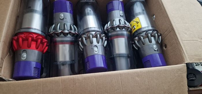 Dyson v10