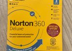 Norton 3 months protection each
