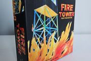 Fire Tower Boardgame