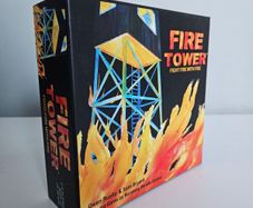 Fire Tower Boardgame