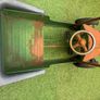 Vintage Pedal Car Image 4