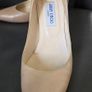 Jimmy Choo 41 pumps heels beige Image 7