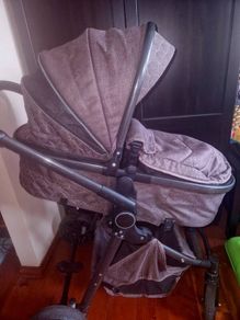3 in 1 baby stroller