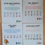 Mr Men Large Paperback Books 21x23cm. Any 4 x 10 euros Image 4