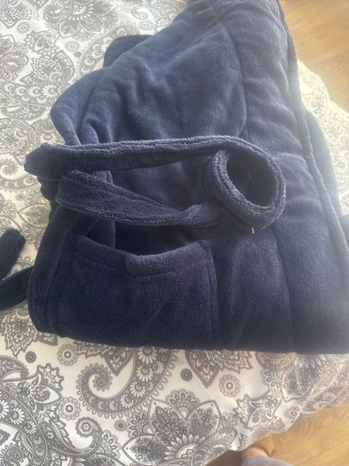 mens housecoat
