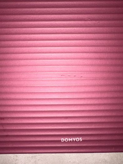 Domyos Pilates Mat 15mm