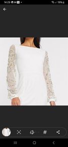 Virgos Lounge dress