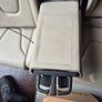 S5 Audi Beige seats set Image 8