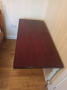 Study table