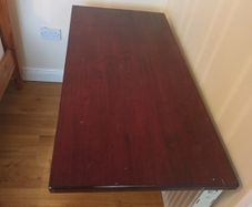 Study table