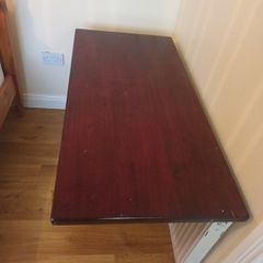 Study table