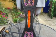 Wave board