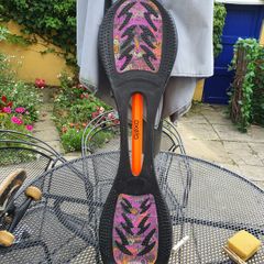 Wave board