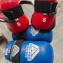 Taekwondo gear Image 2