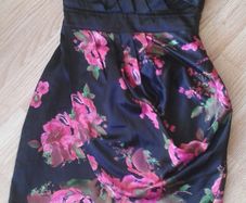 Lipsy" fab dress. Brand new