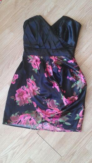 Lipsy" fab dress. Brand new
