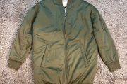 O'Neill Bomber Jacket