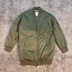 O'Neill Bomber Jacket
