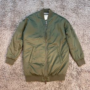O'Neill Bomber Jacket