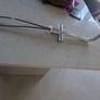 Kitchen tap chrome Image 2