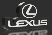 Lexus Lightbox